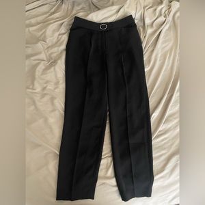 *NWT* Express High Waisted Dress Pant 

Size: 6R/6R